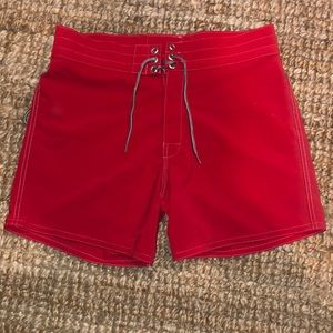 *Brand New* Birdwell Beach Britches Boardshorts